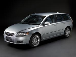 Volvo V50 2.0D '2007
